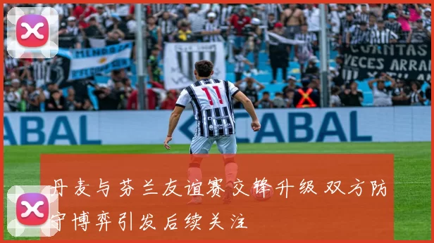 丹麦与芬兰友谊赛交锋升级 双方防守博弈引发后续关注