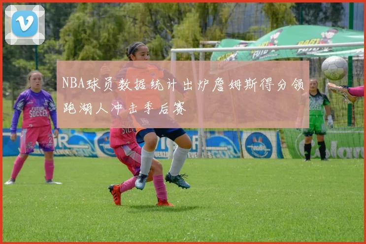 NBA球员数据统计出炉詹姆斯得分领跑湖人冲击季后赛