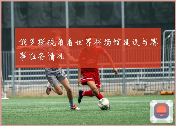 俄罗斯视角看世界杯场馆建设与赛事准备情况