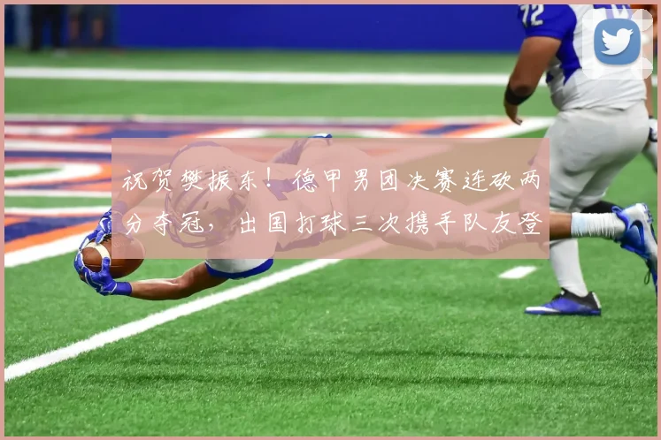 祝贺樊振东！德甲男团决赛连砍两分夺冠，出国打球三次携手队友登顶_萨尔布吕肯_卡纳克·贾哈_德国