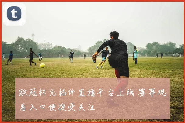 欧冠杯无插件直播平台上线 赛事观看入口便捷受关注