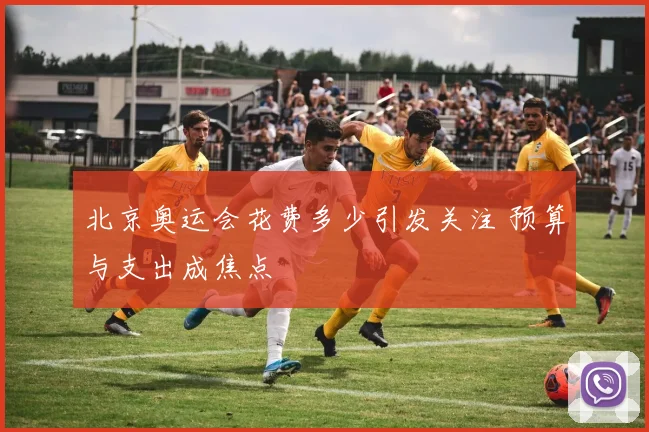 北京奥运会花费多少引发关注 预算与支出成焦点