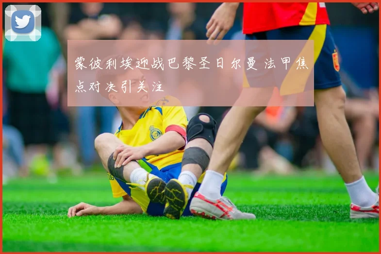 蒙彼利埃迎战巴黎圣日尔曼 法甲焦点对决引关注